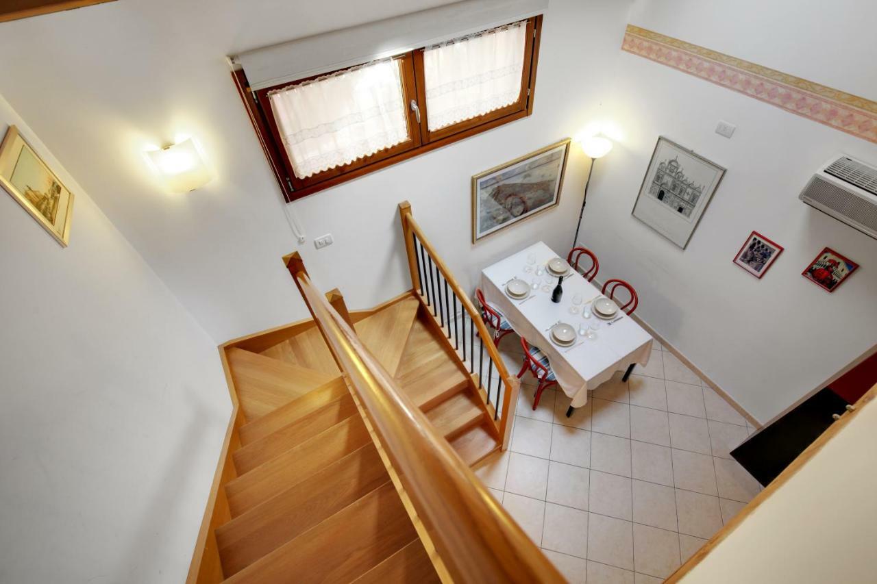 Lagoon Apartament *
