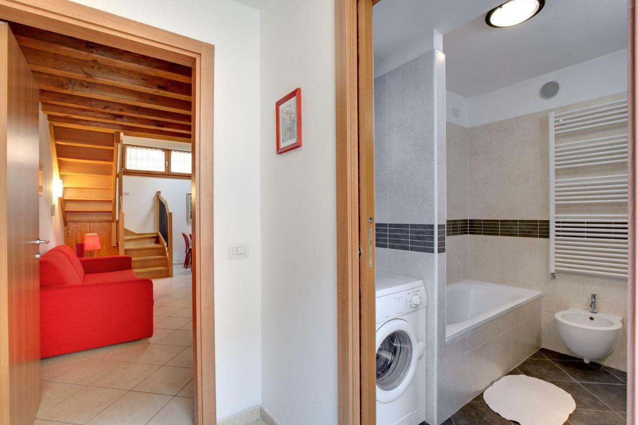 Apartament Lagoon