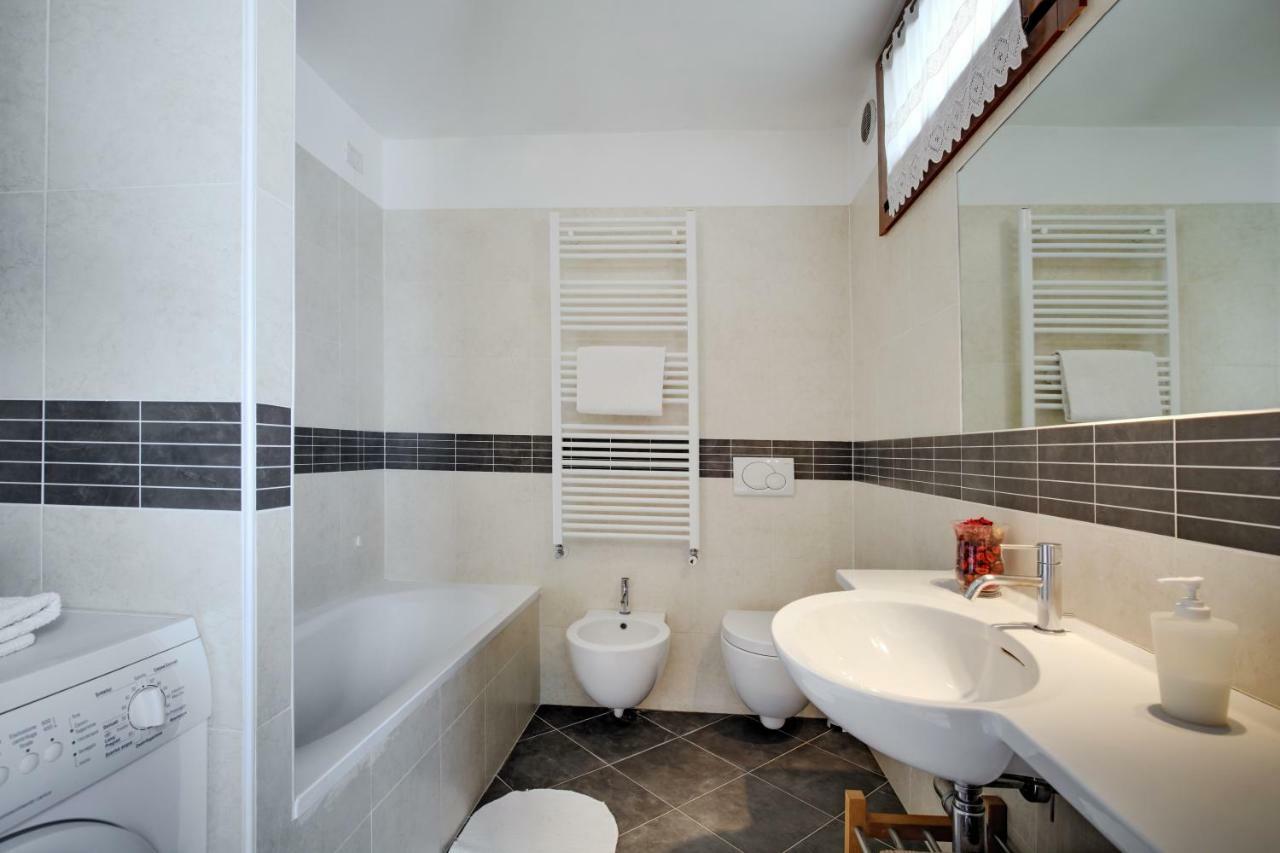 Lagoon Apartament