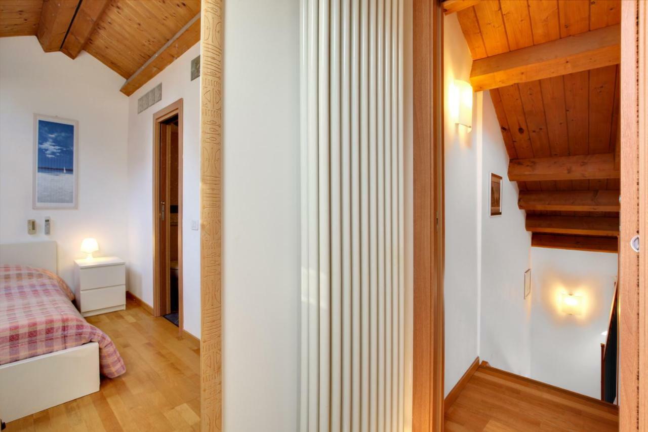 Lagoon Apartament Wenecja