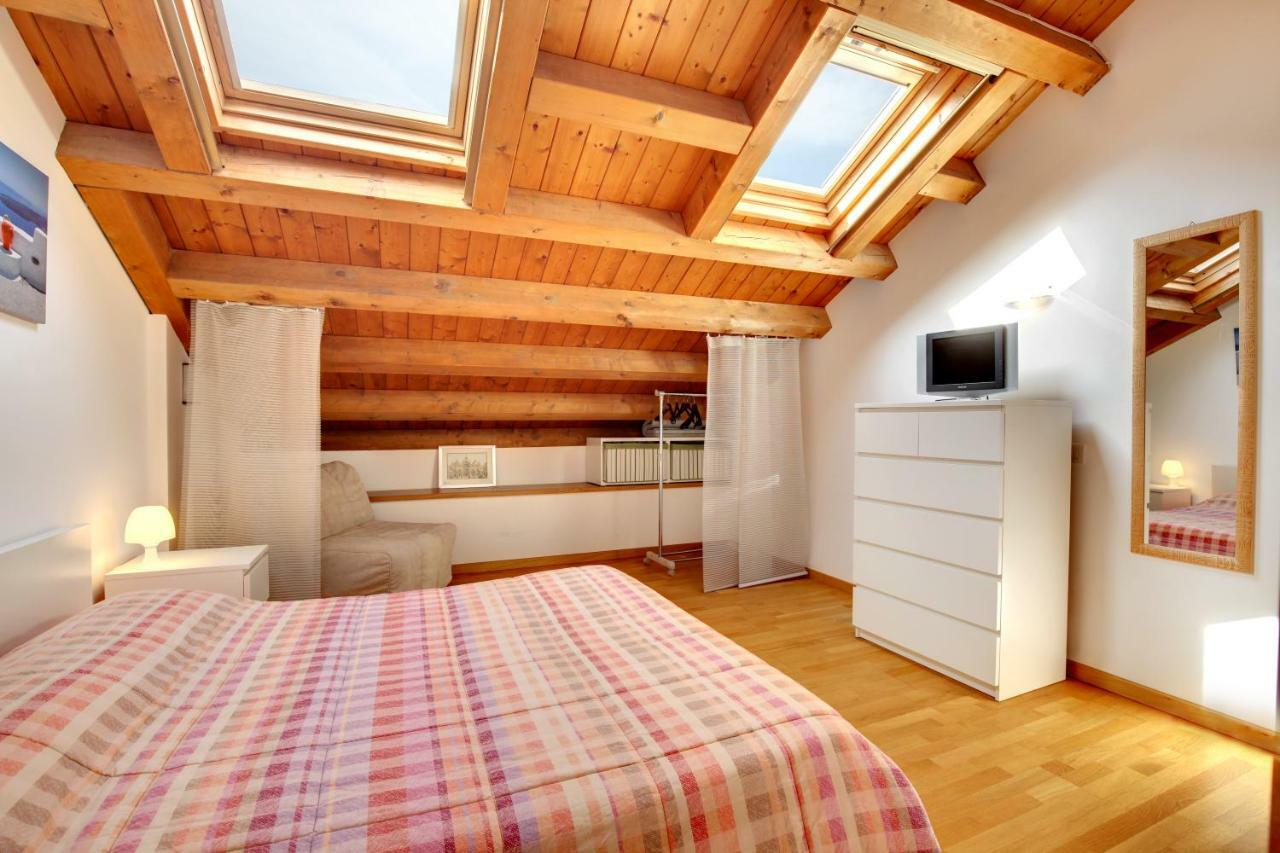 Apartment Lagoon *