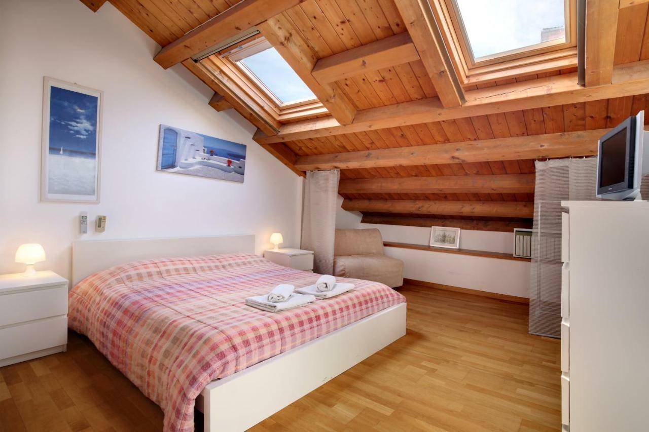 Apartament Lagoon Wenecja