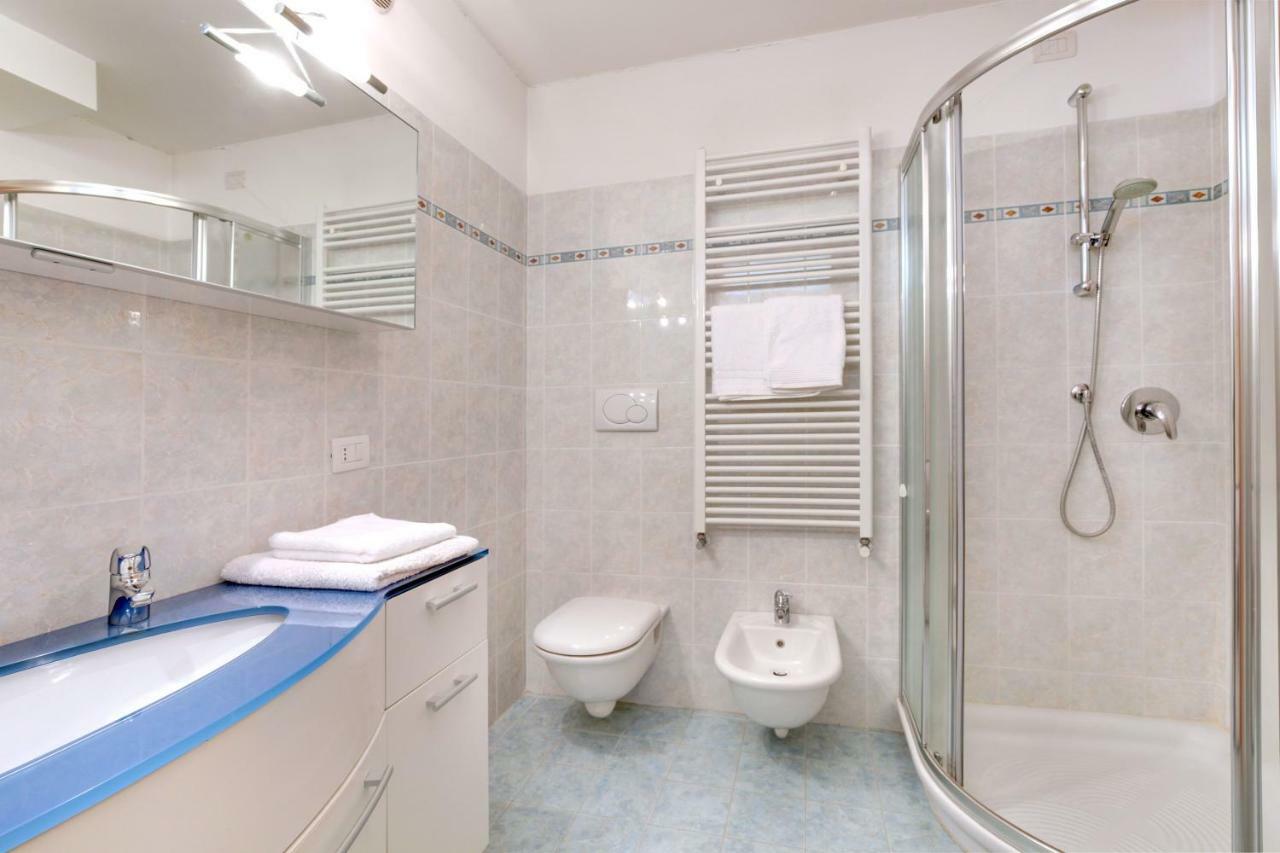 Lagoon Apartament
