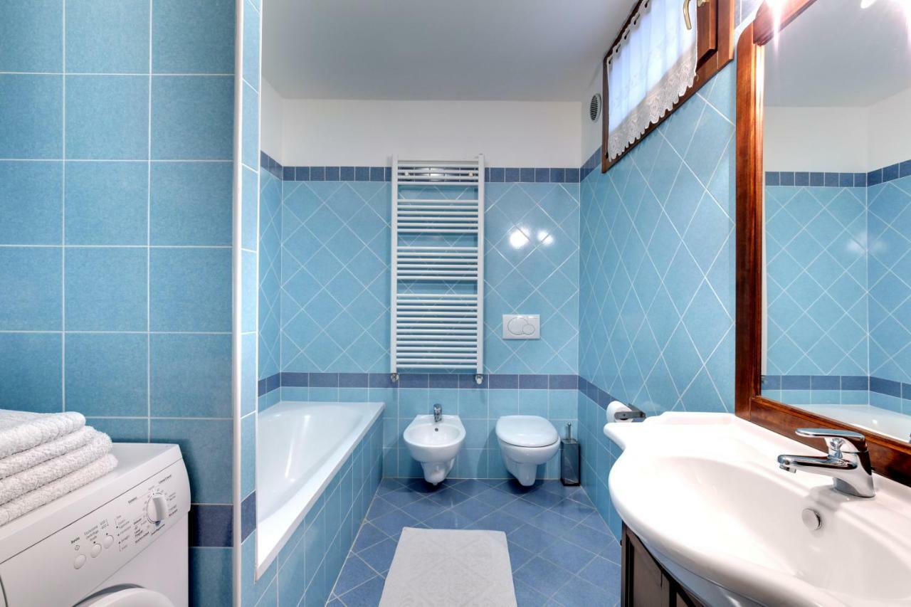 Lagoon Apartament Wenecja