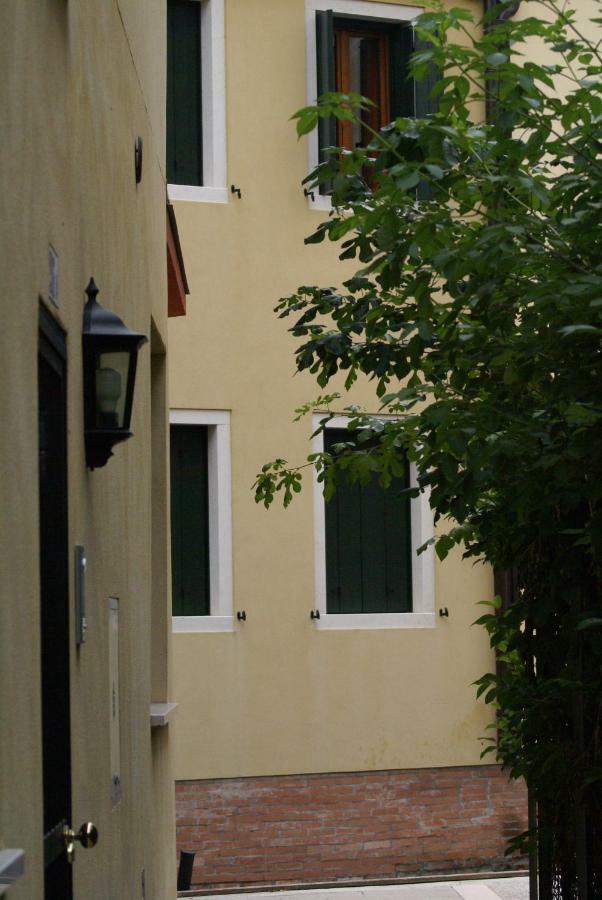Lagoon Apartament